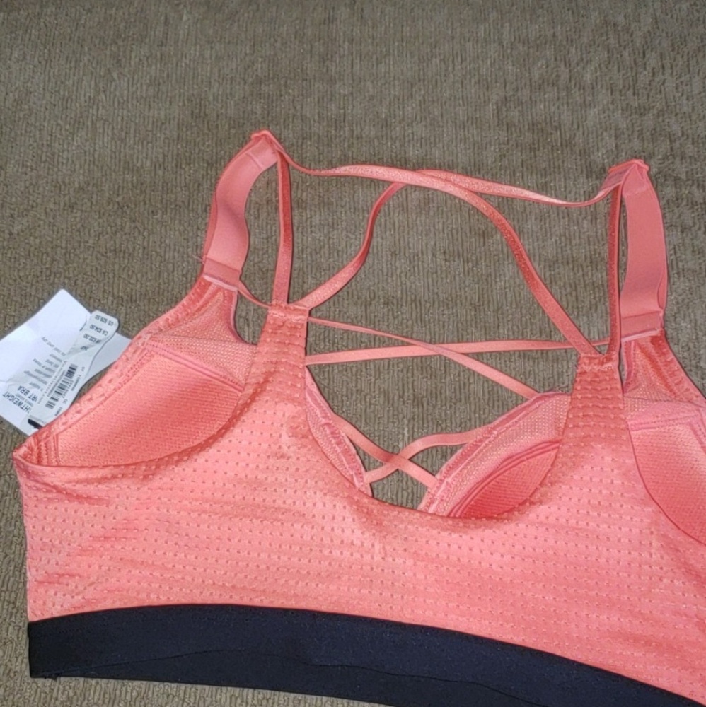 vs sport bra